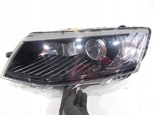 Laden Sie das Bild in den Galerie-Viewer, Frontscheinwerfer Skoda Octavia III 5E1941015B Xenon Links Headlight SCH5323886625us