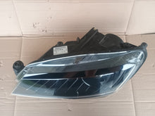 Laden Sie das Bild in den Galerie-Viewer, Frontscheinwerfer Skoda Superb III 3V1941017B LED Links Scheinwerfer Headlight SCH5324057479pw