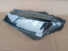 Laden Sie das Bild in den Galerie-Viewer, Frontscheinwerfer Skoda Superb III 3V1941017B LED Links Scheinwerfer Headlight SCH5324057479pw