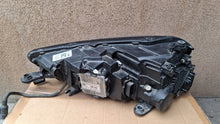 Load image into Gallery viewer, Frontscheinwerfer Skoda Fabia IV 6VB941016B Full LED Ein Satz Headlight SCH5324944272jy