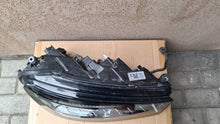 Load image into Gallery viewer, Frontscheinwerfer Skoda Fabia IV 6VB941016B Full LED Ein Satz Headlight SCH5324944272jy