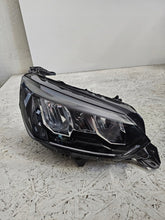Laden Sie das Bild in den Galerie-Viewer, Frontscheinwerfer Peugeot 208 II 9833036180 LED Rechts Scheinwerfer Headlight SCH5325242322eq