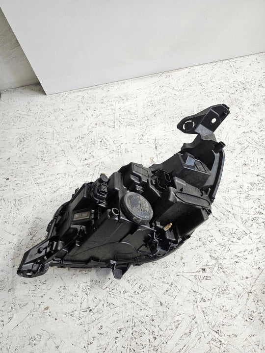 Frontscheinwerfer Peugeot 208 II 9833036180 LED Rechts Scheinwerfer Headlight SCH5325242322eq