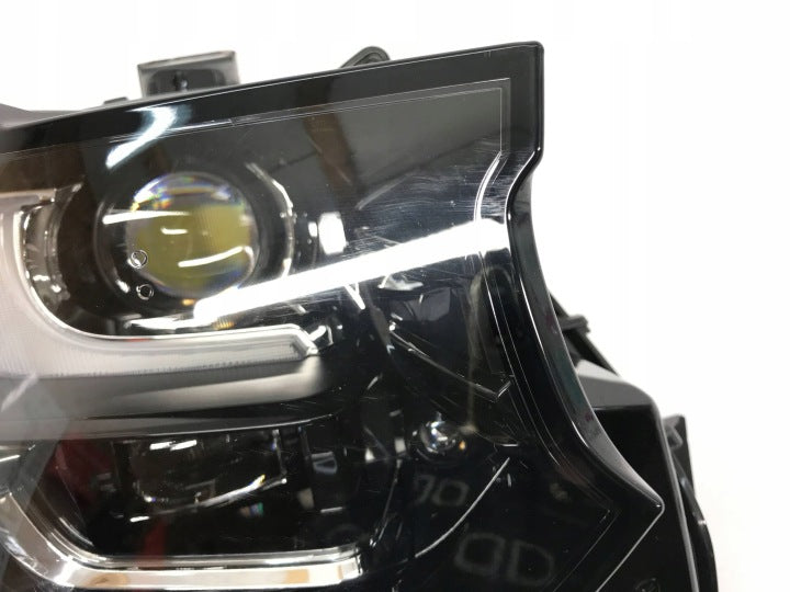 Frontscheinwerfer Mazda Cx60 Cx-60 K31V-51030 0959361600 Rechts Headlight SCH5326026345ge