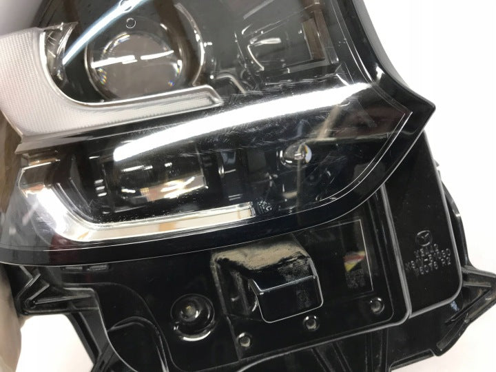 Frontscheinwerfer Mazda Cx60 Cx-60 K31V-51030 0959361600 Rechts Headlight SCH5326026345ge