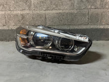 Load image into Gallery viewer, Frontscheinwerfer BMW X1 F48 7430470-02 LED Rechts Scheinwerfer Headlight SCH5326075664cm