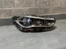 Load image into Gallery viewer, Frontscheinwerfer BMW X1 F48 7430470-02 LED Rechts Scheinwerfer Headlight SCH5326075664cm