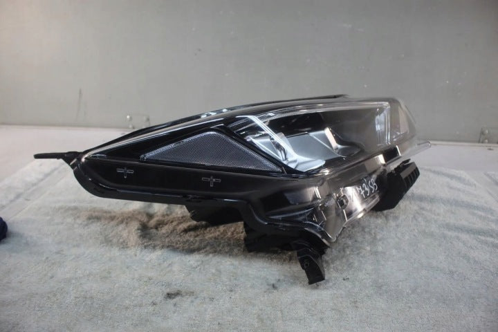 Frontscheinwerfer Nissan I 2601055H5A Rechts Scheinwerfer Headlight SCH5326354701rb