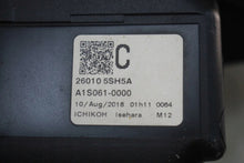 Laden Sie das Bild in den Galerie-Viewer, Frontscheinwerfer Nissan I 2601055H5A Rechts Scheinwerfer Headlight SCH5326354701rb