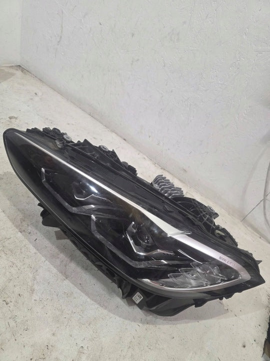 Frontscheinwerfer BMW I4 5A19353 Links Scheinwerfer Headlight SCH5328086331rf