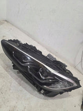 Laden Sie das Bild in den Galerie-Viewer, Frontscheinwerfer BMW I4 5A19353 Links Scheinwerfer Headlight SCH5328086331rf
