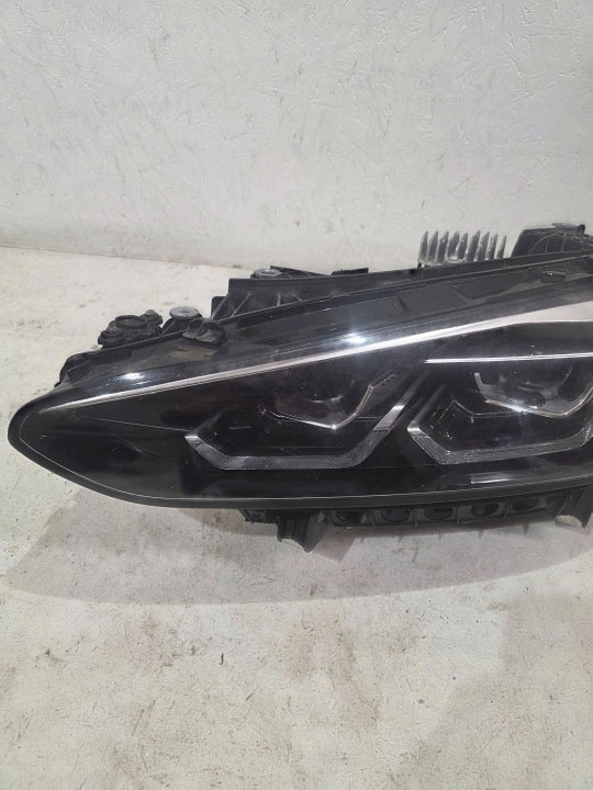 Frontscheinwerfer BMW I4 5A19353 Links Scheinwerfer Headlight SCH5328086331rf