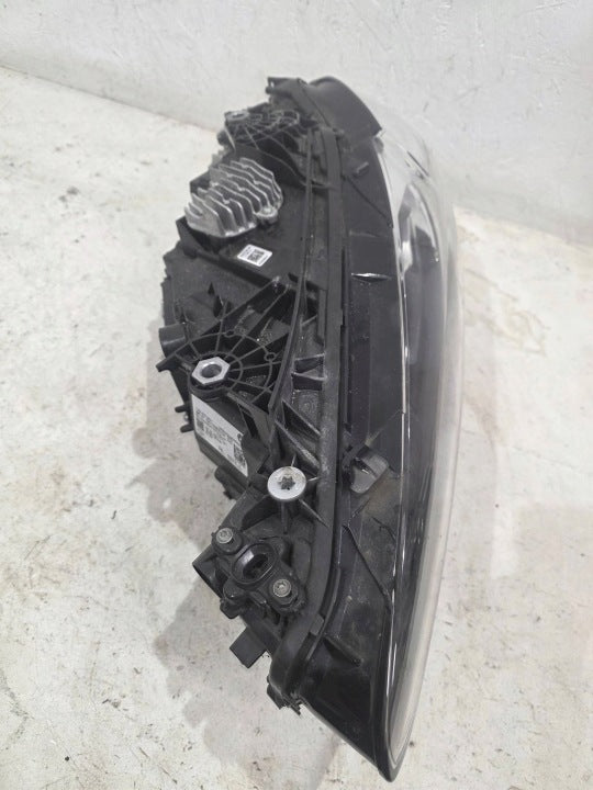 Frontscheinwerfer BMW I4 5A19353 Links Scheinwerfer Headlight SCH5328086331rf