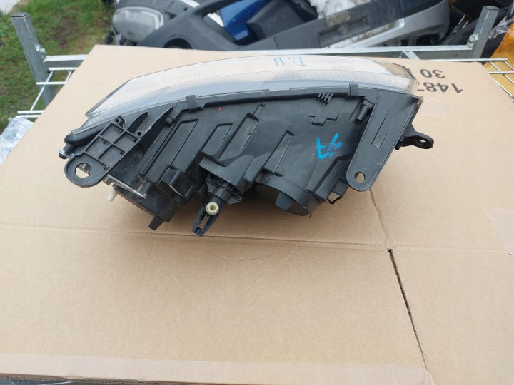 Frontscheinwerfer Dacia Duster 260609367R Links Scheinwerfer Headlight SCH5328398090iy