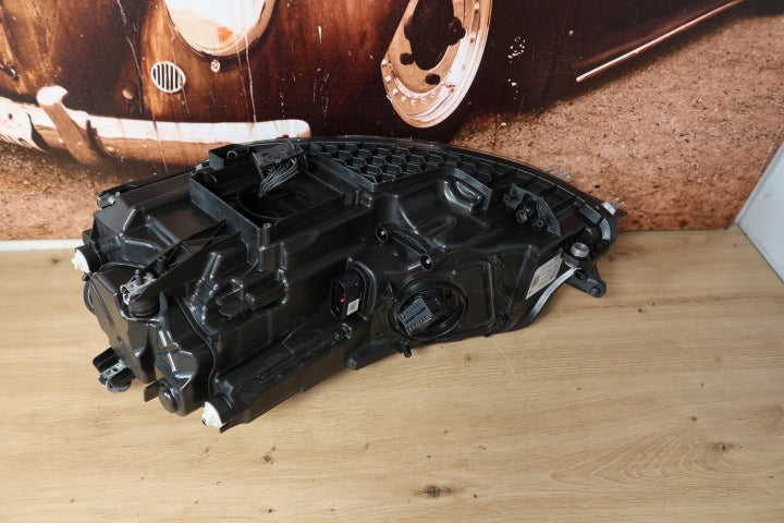 Frontscheinwerfer VW Golf VII 5G1941082D LED Rechts Scheinwerfer Headlight SCH5328412929tu