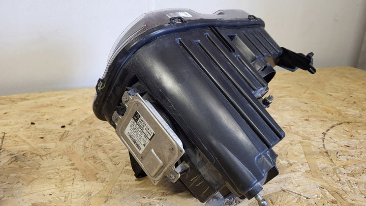 Frontscheinwerfer Dodge Challenger 68174067AD LED Links Scheinwerfer Headlight SCH5328525846gx