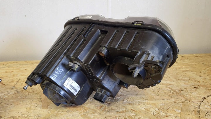 Frontscheinwerfer Dodge Challenger 68174067AD LED Links Scheinwerfer Headlight SCH5328525846gx