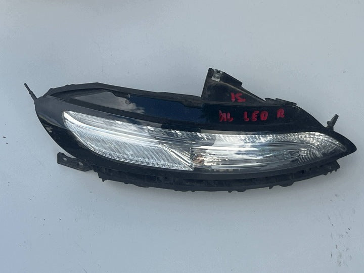 Frontscheinwerfer Jeep Cherokee Kl 130732948901 LED Rechts Headlight SCH5328727878ks
