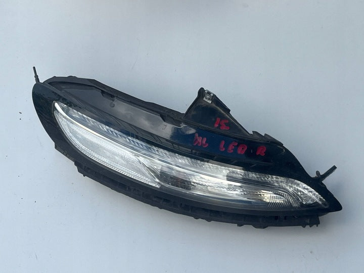 Frontscheinwerfer Jeep Cherokee Kl 130732948901 LED Rechts Headlight SCH5328727878ks