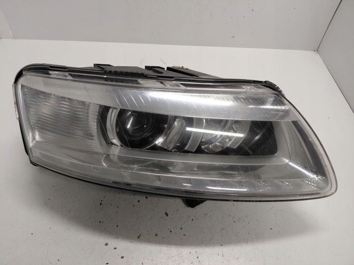 Frontscheinwerfer Audi 4F0941030DD LED Rechts Scheinwerfer Headlight SCH5329302749gy