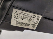Laden Sie das Bild in den Galerie-Viewer, Frontscheinwerfer Audi 4F0941030DD LED Rechts Scheinwerfer Headlight SCH5329302749gy