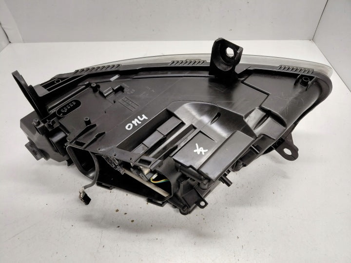 Frontscheinwerfer Audi 4F0941030DD LED Rechts Scheinwerfer Headlight SCH5329302749gy