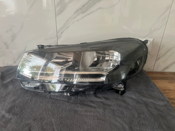 Frontscheinwerfer Toyota Proace Verso 9847198380 Links Scheinwerfer Headlight SCH5330160251zz
