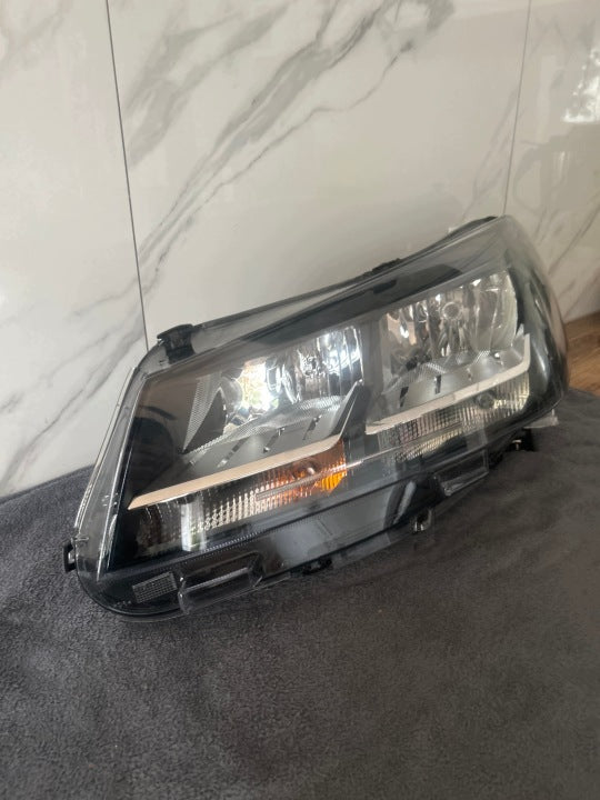 Frontscheinwerfer Toyota Proace Verso 9847198380 Links Scheinwerfer Headlight SCH5330160251zz