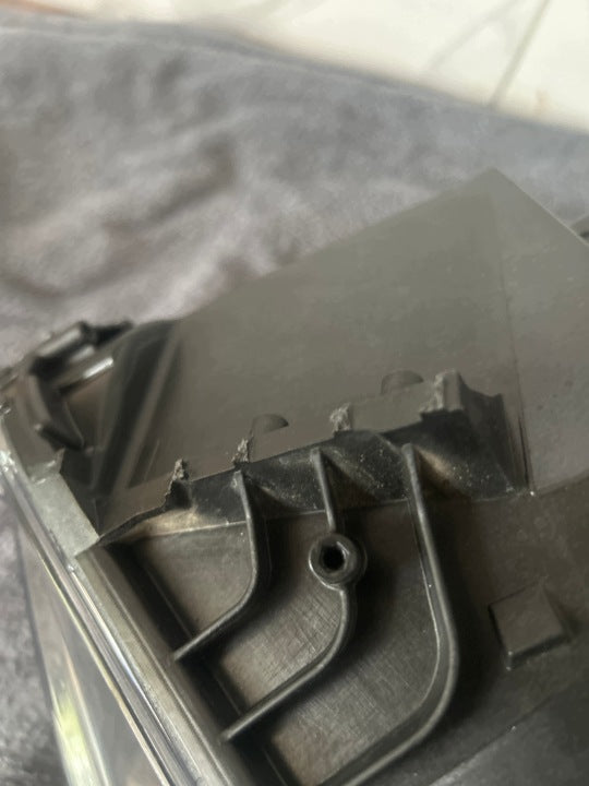 Frontscheinwerfer Toyota Proace Verso 9847198380 Links Scheinwerfer Headlight SCH5330160251zz
