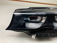 Laden Sie das Bild in den Galerie-Viewer, Frontscheinwerfer BMW 3 G21 G20 9481695-08 LED Links Scheinwerfer Headlight SCH5330213457pr