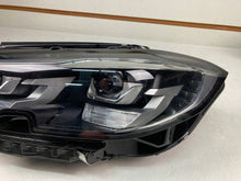Laden Sie das Bild in den Galerie-Viewer, Frontscheinwerfer BMW 3 G21 G20 9481695-08 LED Links Scheinwerfer Headlight SCH5330213457pr