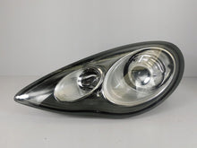 Laden Sie das Bild in den Galerie-Viewer, Frontscheinwerfer Porsche Panamera 970 97063105705 Xenon Links Headlight SCH5330612967lk