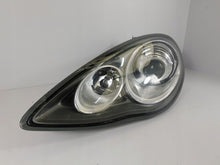 Laden Sie das Bild in den Galerie-Viewer, Frontscheinwerfer Porsche Panamera 970 97063105705 Xenon Links Headlight SCH5330612967lk