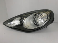 Laden Sie das Bild in den Galerie-Viewer, Frontscheinwerfer Porsche Panamera 970 97063105705 Xenon Links Headlight SCH5330612967lk