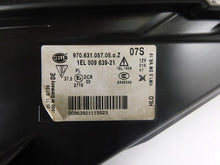 Laden Sie das Bild in den Galerie-Viewer, Frontscheinwerfer Porsche Panamera 970 97063105705 Xenon Links Headlight SCH5330612967lk