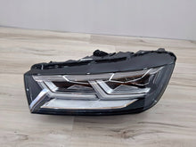 Laden Sie das Bild in den Galerie-Viewer, Frontscheinwerfer Audi Q5 Fyb 80A941033 214A6350 Links Scheinwerfer Headlight SCH5330973416qx