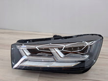 Laden Sie das Bild in den Galerie-Viewer, Frontscheinwerfer Audi Q5 Fyb 80A941033 214A6350 Links Scheinwerfer Headlight SCH5330973416qx