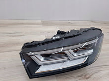 Laden Sie das Bild in den Galerie-Viewer, Frontscheinwerfer Audi Q5 Fyb 80A941033 214A6350 Links Scheinwerfer Headlight SCH5330973416qx
