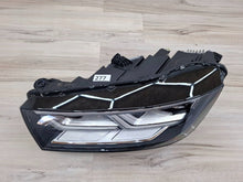 Laden Sie das Bild in den Galerie-Viewer, Frontscheinwerfer Audi Q5 Fyb 80A941033 214A6350 Links Scheinwerfer Headlight SCH5330973416qx