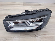 Laden Sie das Bild in den Galerie-Viewer, Frontscheinwerfer Audi Q5 Fyb 80A941033 214A6350 Links Scheinwerfer Headlight SCH5330973416qx