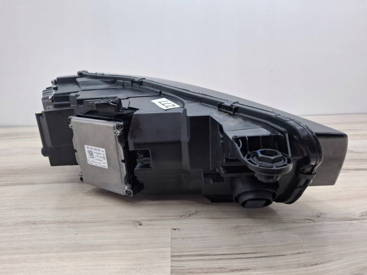 Frontscheinwerfer Audi Q5 Fyb 80A941033 214A6350 Links Scheinwerfer Headlight SCH5330973416qx