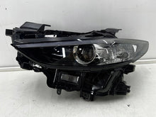Laden Sie das Bild in den Galerie-Viewer, Frontscheinwerfer Mazda 3 BCJH-51040 LED Links Scheinwerfer Headlight SCH5332326425nu