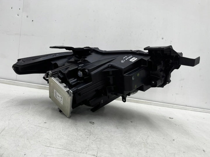 Frontscheinwerfer Mazda 3 BCJH-51040 LED Links Scheinwerfer Headlight SCH5332326425nu