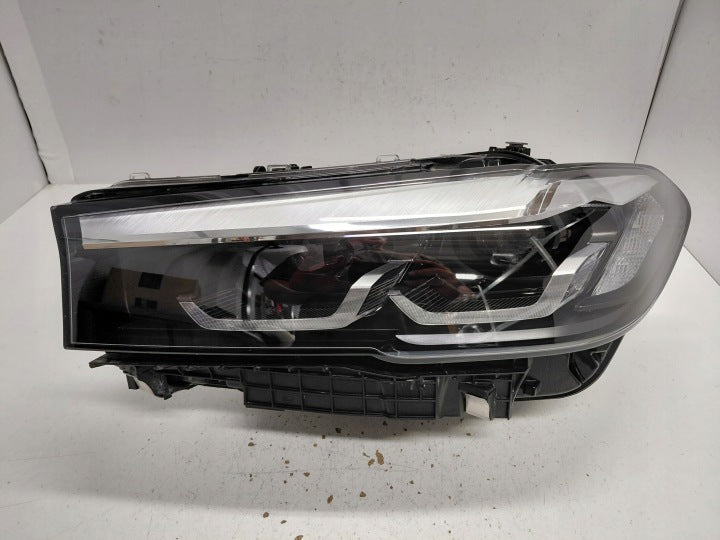 Frontscheinwerfer BMW G30 5A26FA3 Links Scheinwerfer Headlight SCH5332565859xw