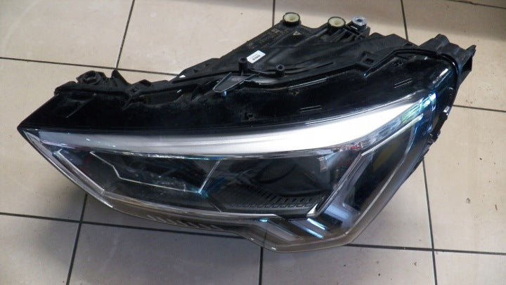 Frontscheinwerfer Audi Q3 83A941033 LED Links Scheinwerfer Headlight SCH5332802713td