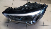 Load image into Gallery viewer, Frontscheinwerfer Audi Q3 83A941033 LED Links Scheinwerfer Headlight SCH5332802713td