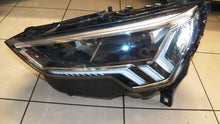 Load image into Gallery viewer, Frontscheinwerfer Audi Q3 83A941033 LED Links Scheinwerfer Headlight SCH5332802713td