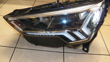 Load image into Gallery viewer, Frontscheinwerfer Audi Q3 83A941033 LED Links Scheinwerfer Headlight SCH5332802713td