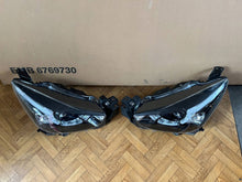 Load image into Gallery viewer, Frontscheinwerfer Mazda 2 Dj 85122000 Ein Satz Scheinwerfer Headlight SCH5332848635oj