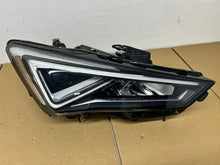 Laden Sie das Bild in den Galerie-Viewer, Frontscheinwerfer Cupra Formentor 5FG941008E LED Rechts Scheinwerfer Headlight SCH5333539900mn
